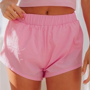 Daily drills super bounce shorts